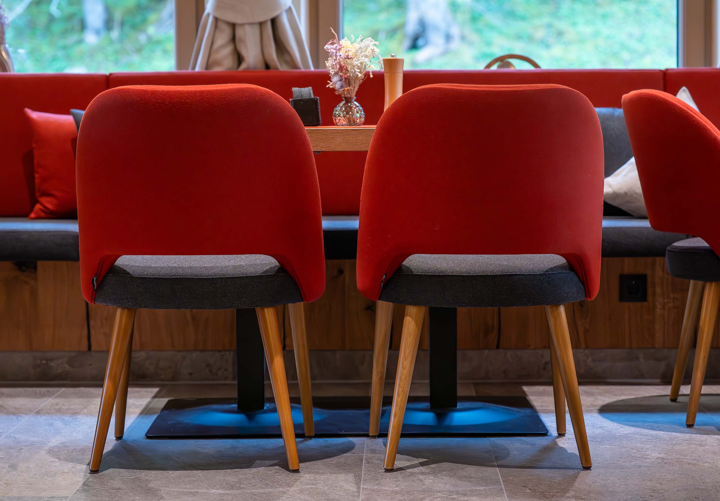 Designauswahl Materialbank