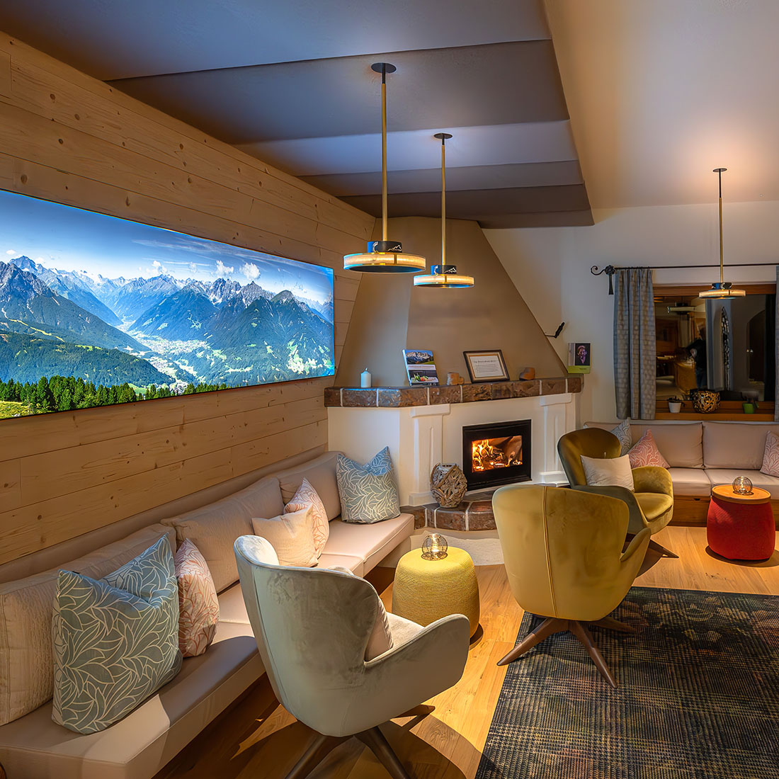 Interieur