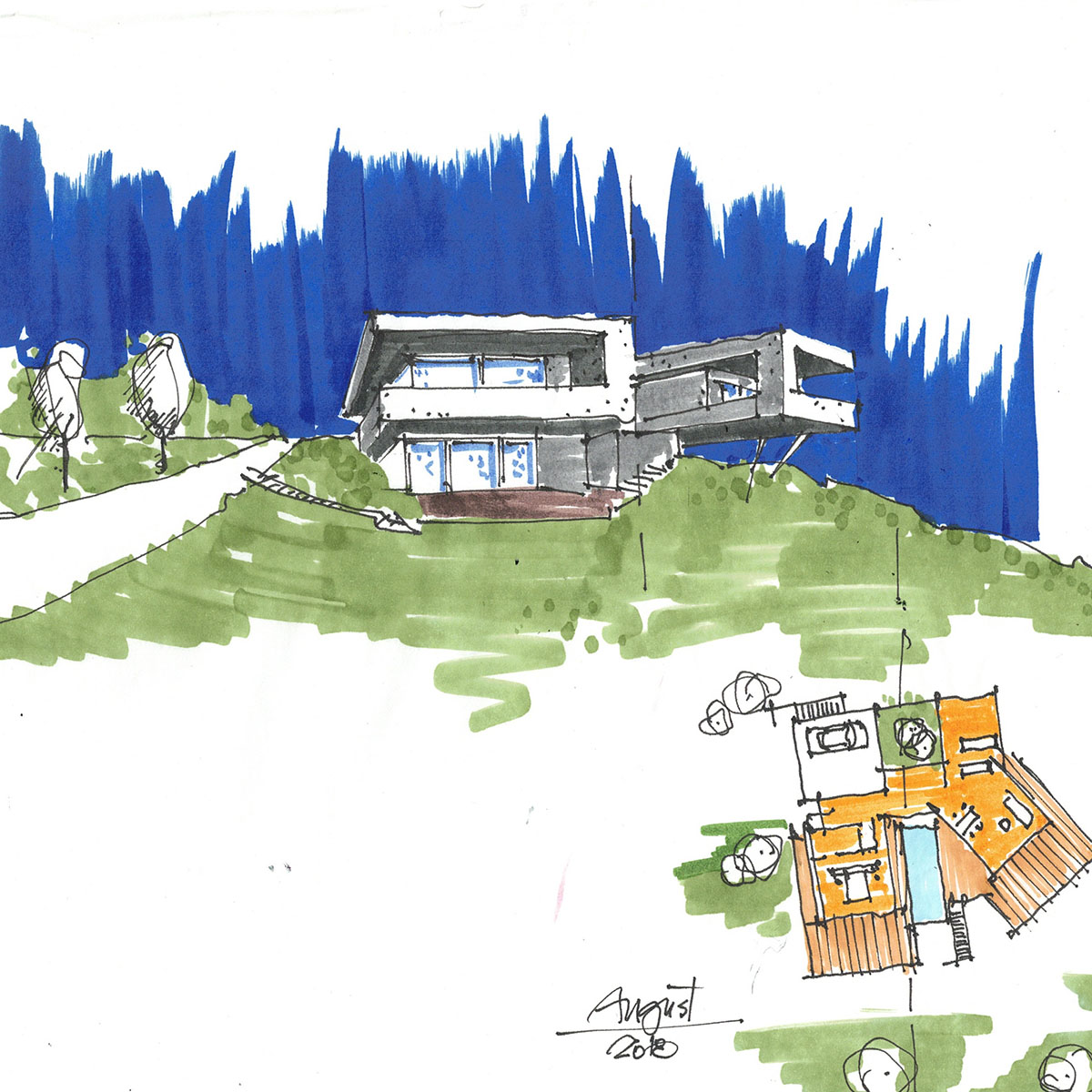 Architektur